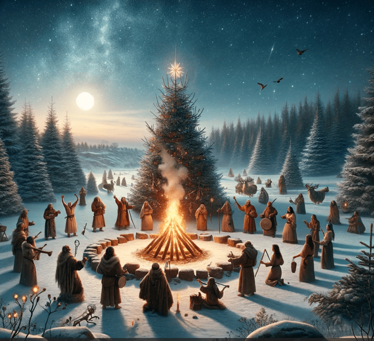 Yule Festival